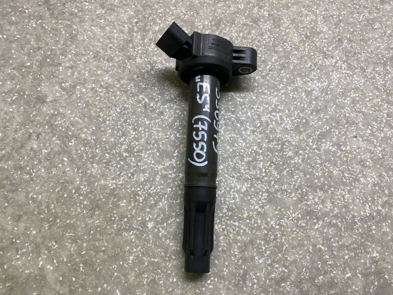 Запчасть катушка зажигания LEXUS ES350 06-12 2007 3.5 2GR-FE 90919-02251 Б/У Катушка зажигания LEXUS ES350 06-12 2007 3.5 2GR-FE 90919-02251 Б/У