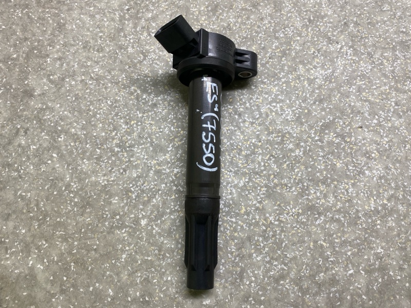 Запчасть катушка зажигания LEXUS ES350 06-12 2007 3.5 2GR-FE 90919-02251 Б/У Катушка зажигания LEXUS ES350 06-12 2007 3.5 2GR-FE 90919-02251 Б/У