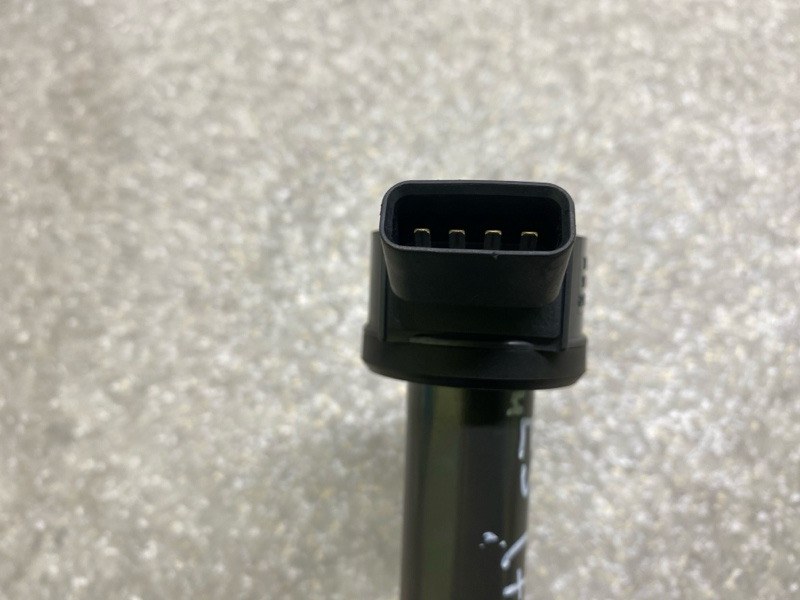 Катушка зажигания ES350 06-12 2007 3.5 2GR-FE Катушка зажигания ES350 06-12 2007 3.5 2GR-FE