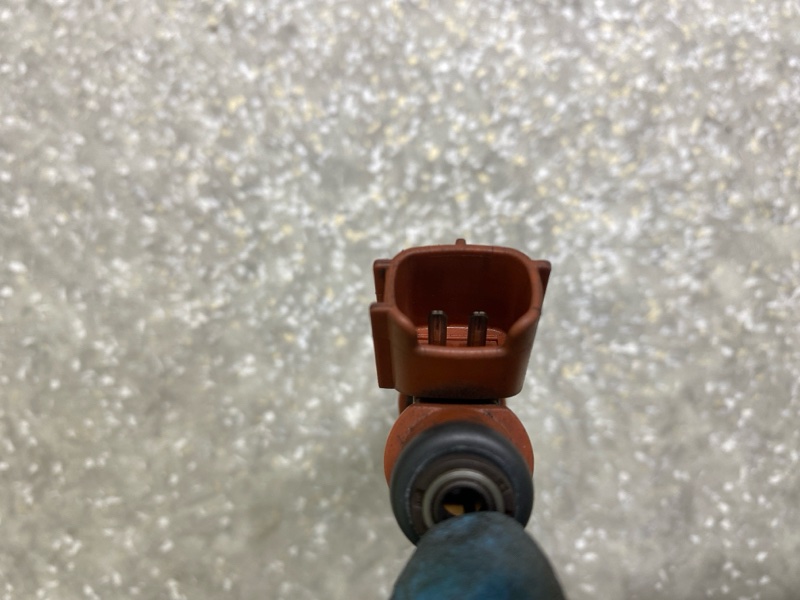 Форсунка топливная LEXUS ES350 06-12 3.5 2GR-FE