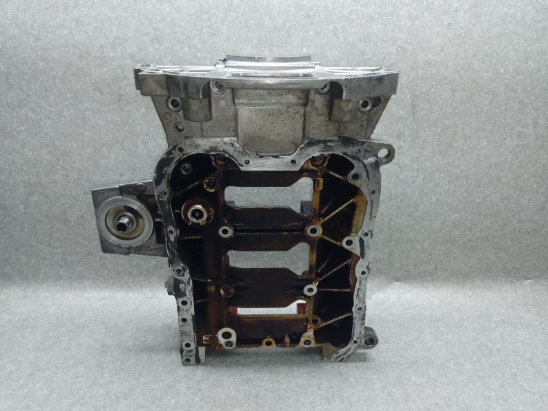 Поддон двигателя LANCER X 10 07-15 2.0 4B11