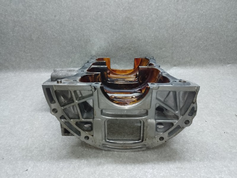 Поддон двигателя MITSUBISHI LANCER X 10 07-15 2.0 4B11