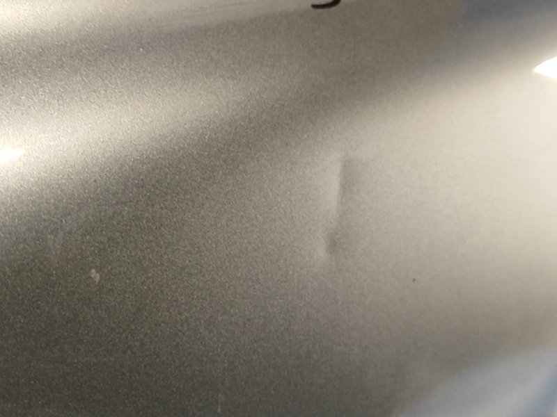 Дверь передняя левая KIZASHI 09-14 2011 J24B