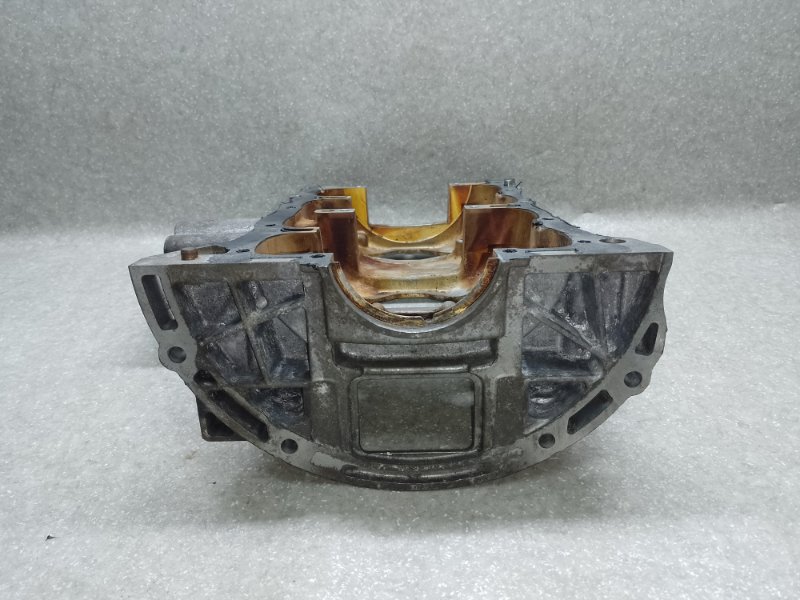 Поддон двигателя MITSUBISHI LANCER X 10 07-15 2.0 4B11 Поддон двигателя MITSUBISHI LANCER X 10 07-15 2.0 4B11