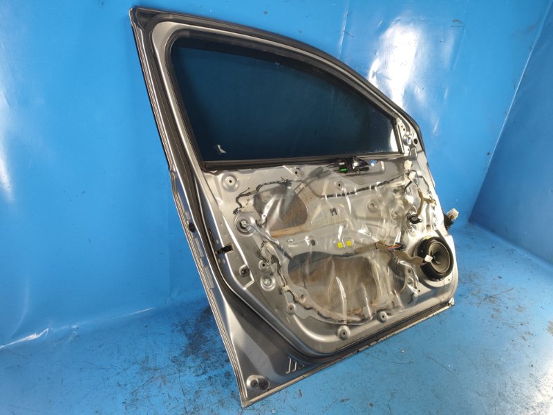Дверь передняя левая KIZASHI 09-14 2011 J24B