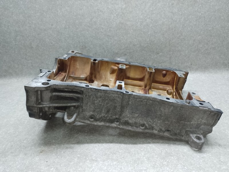 Поддон двигателя LANCER X 10 07-15 2.0 4B11 Поддон двигателя LANCER X 10 07-15 2.0 4B11