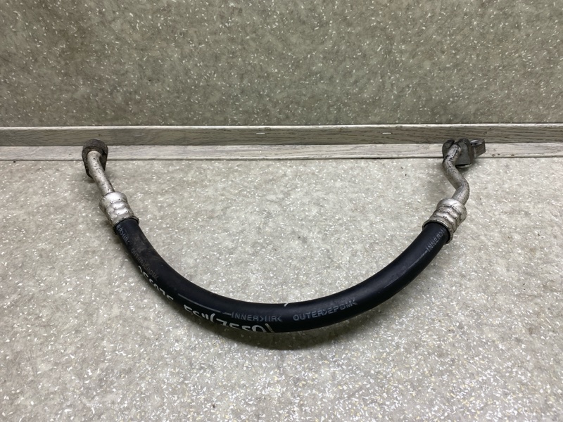 Трубка кондиционера LEXUS ES350 06-12 2007 3.5 2GR-FE 88711-33230 Б/У