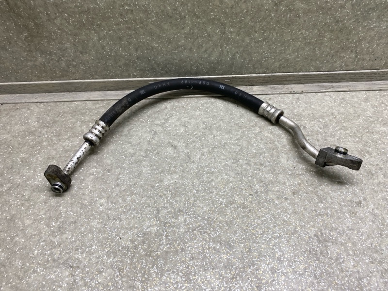 Трубка кондиционера ES350 06-12 2007 3.5 2GR-FE