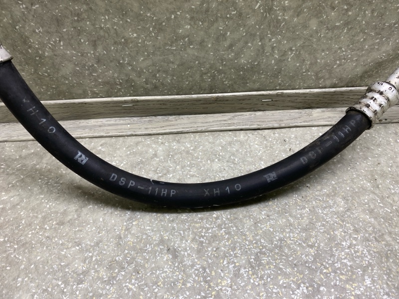 Трубка кондиционера LEXUS ES350 06-12 3.5 2GR-FE