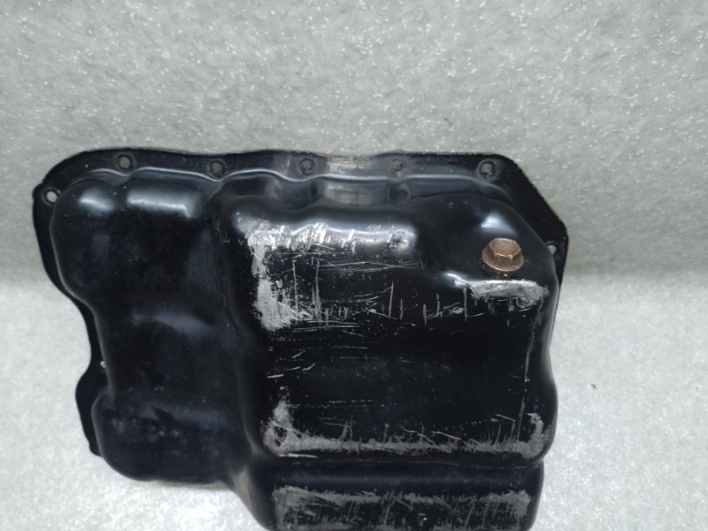 Поддон двигателя MITSUBISHI LANCER X 10 07-15 2.0 4B11