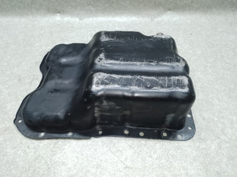 Поддон двигателя LANCER X 10 07-15 2.0 4B11