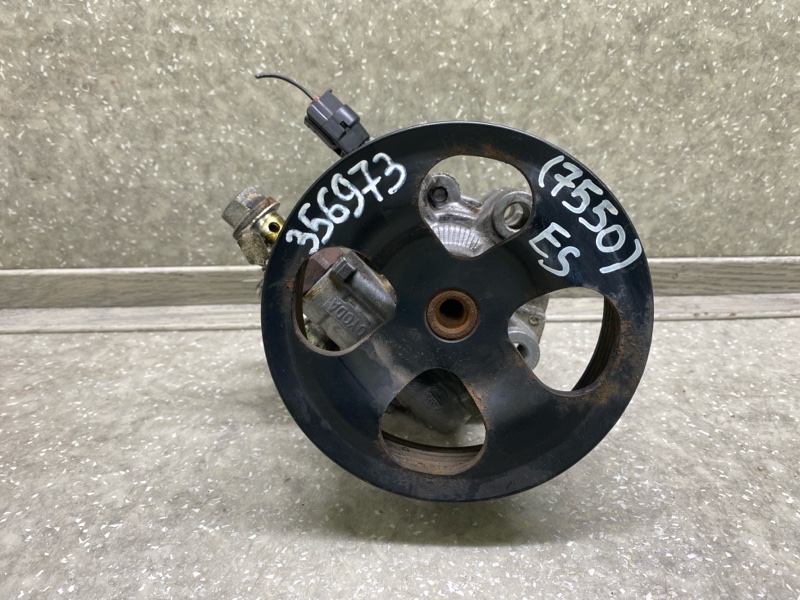 Насос ГУР LEXUS ES350 06-12 2007 3.5 2GR-FE 44310-33170 Б/У