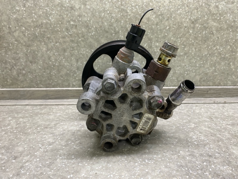 Насос ГУР ES350 06-12 2007 3.5 2GR-FE