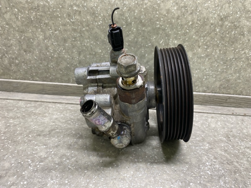 Насос ГУР LEXUS ES350 06-12 3.5 2GR-FE