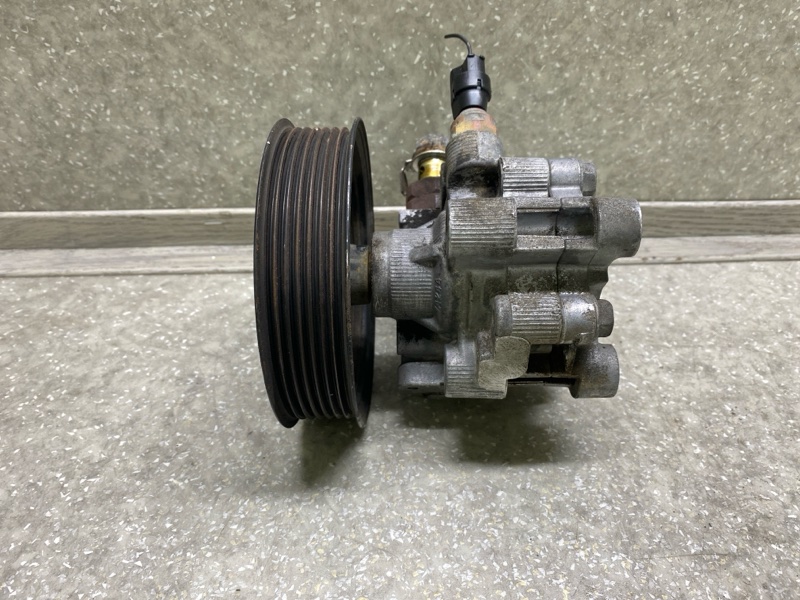 Насос ГУР ES350 06-12 2007 3.5 2GR-FE