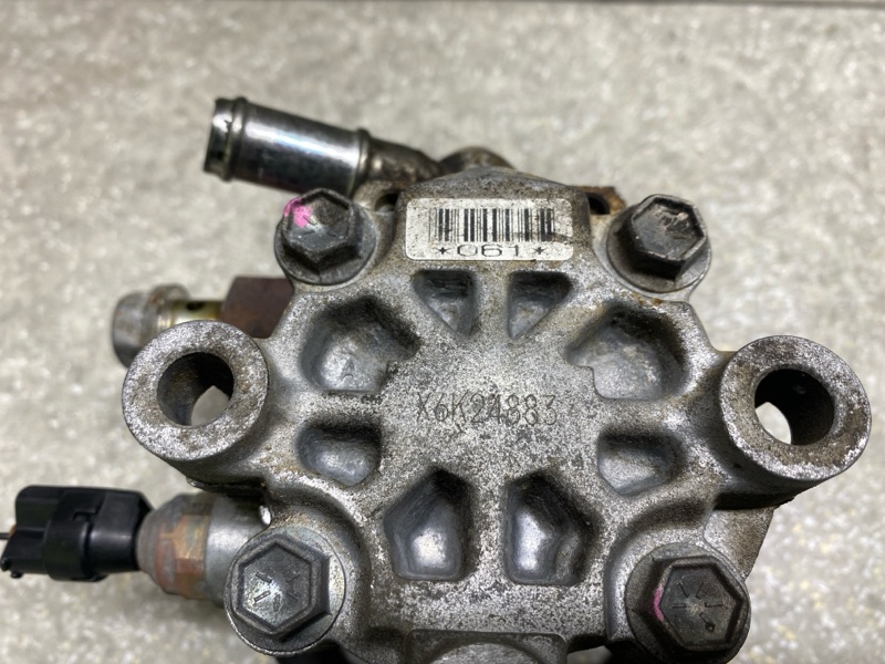 Насос ГУР ES350 06-12 2007 3.5 2GR-FE