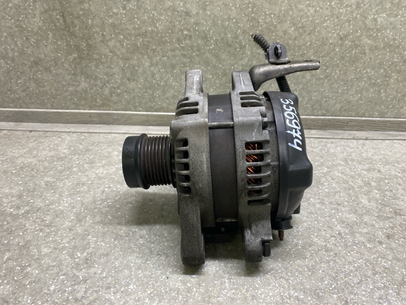 Генератор LEXUS ES350 06-12 2007 3.5 2GR-FE 27060-31110 Б/У