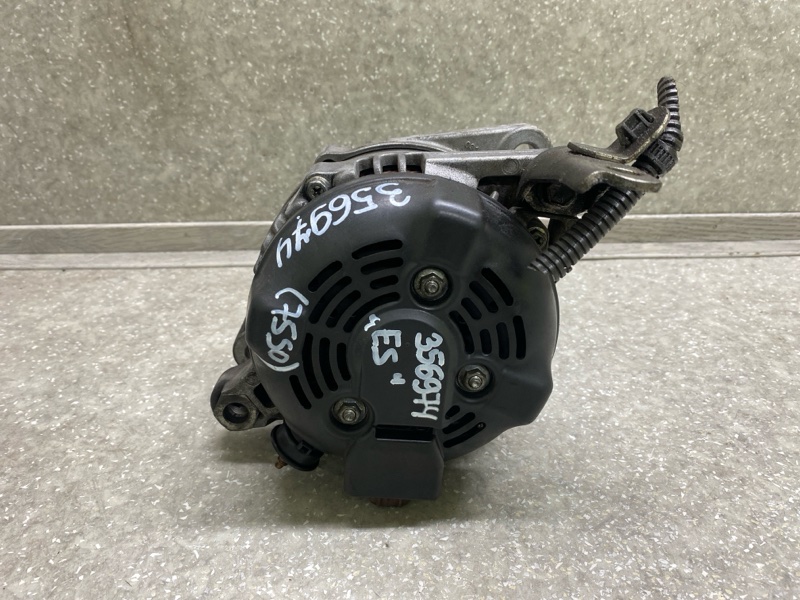 Генератор LEXUS ES350 06-12 3.5 2GR-FE