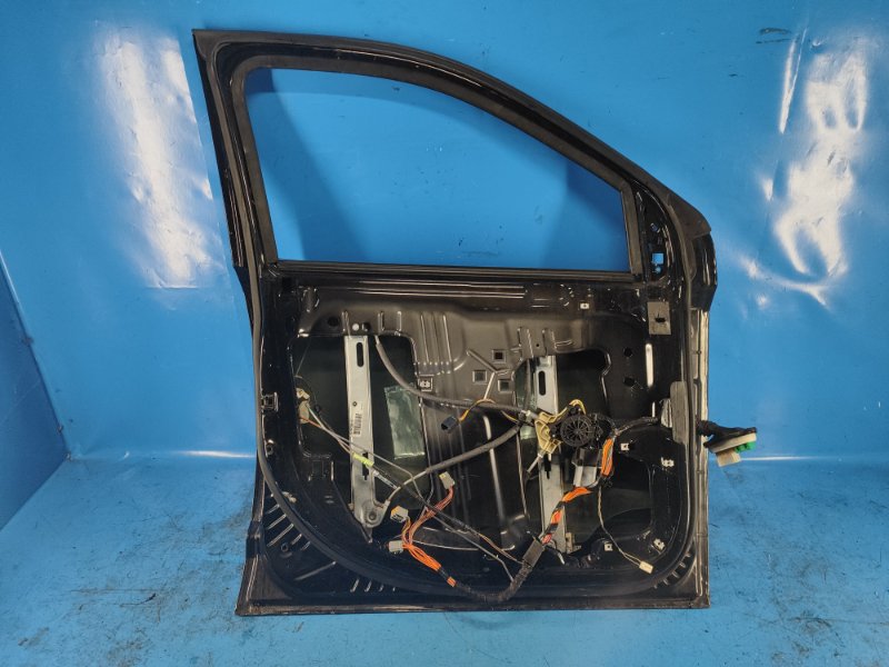 Дверь передняя левая COMPASS 06-16 2014 2.0 ECN Дверь передняя левая COMPASS 06-16 2014 2.0 ECN