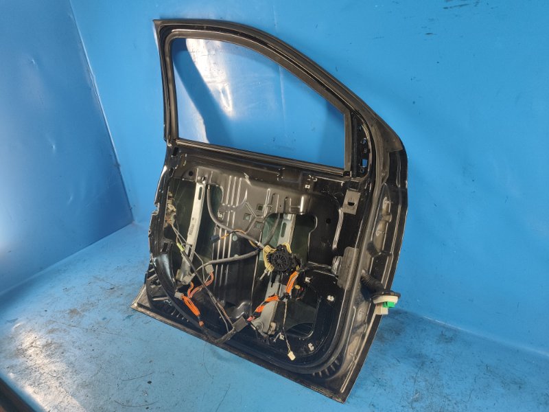 Дверь передняя левая COMPASS 06-16 2014 2.0 ECN Дверь передняя левая COMPASS 06-16 2014 2.0 ECN