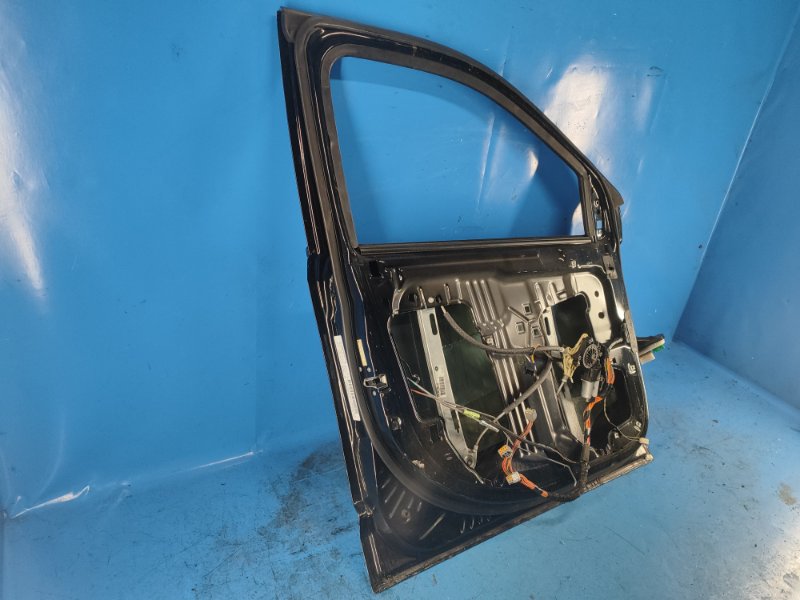Дверь передняя левая COMPASS 06-16 2014 2.0 ECN Дверь передняя левая COMPASS 06-16 2014 2.0 ECN