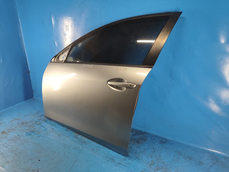 Дверь передняя левая 3 BL 09-13 2013 2.0 PE-VPS