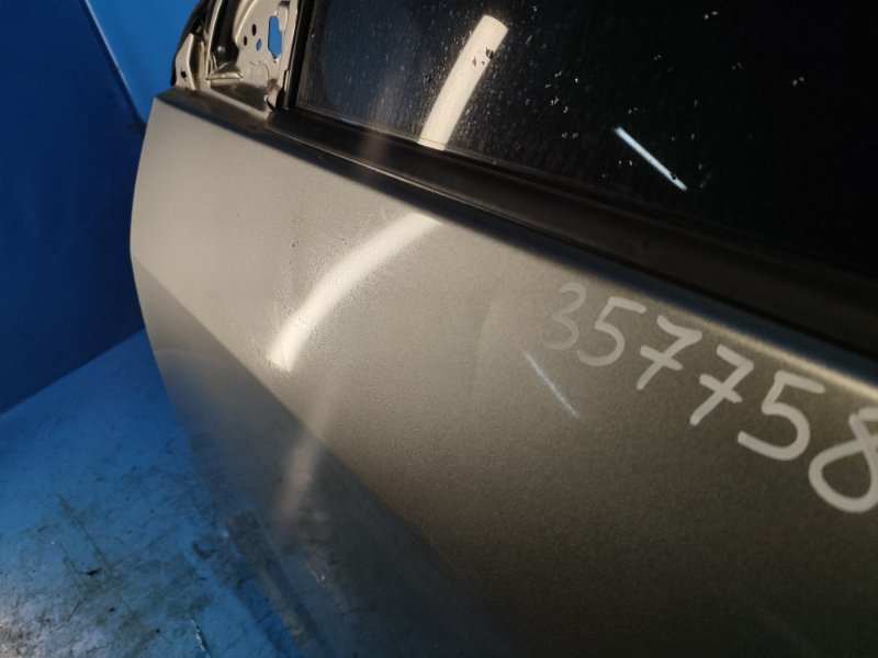 Дверь передняя левая 3 BL 09-13 2013 2.0 PE-VPS