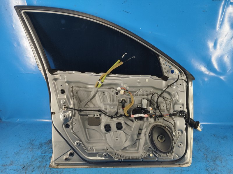 Дверь передняя левая 3 BL 09-13 2013 2.0 PE-VPS