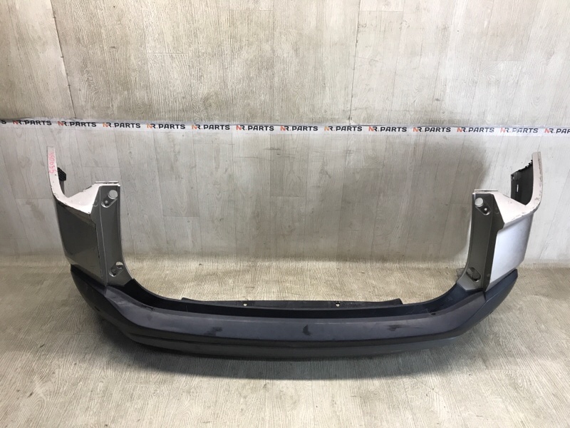Бампер задний X-TRAIL/ROGUE T33 20- 2021 2.5 PR25DD Бампер задний X-TRAIL/ROGUE T33 20- 2021 2.5 PR25DD