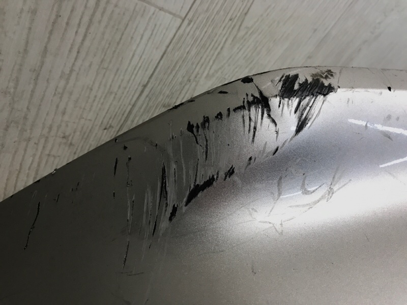 Бампер задний X-TRAIL/ROGUE T33 20- 2021 2.5 PR25DD Бампер задний X-TRAIL/ROGUE T33 20- 2021 2.5 PR25DD