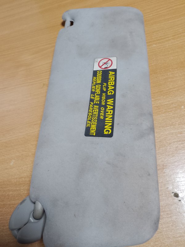 Козырек солнцезащитный GS350 GS300 05-11 2008 Седан 3.5