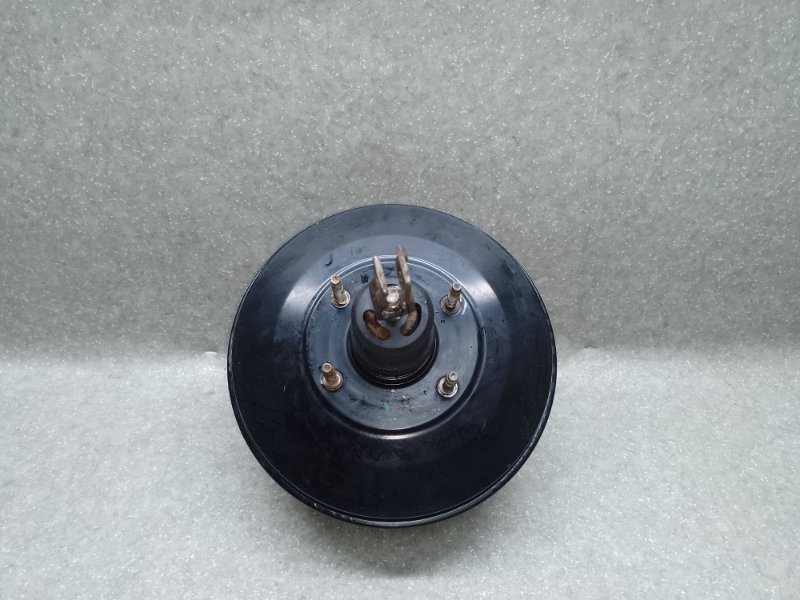 Вакуумный усилитель тормозов SUBARU LEGACY BN 14-18 2014 2.5 FB25B 26402AL04A Б/У