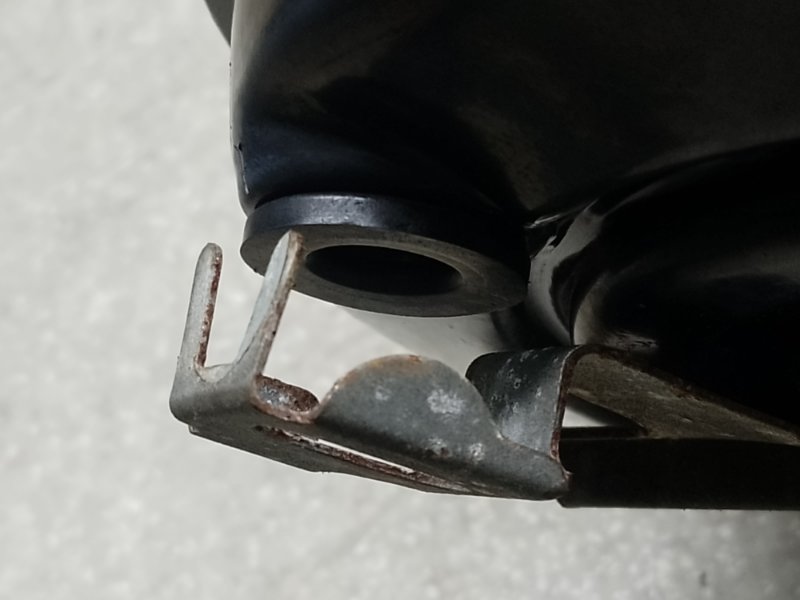 Вакуумный усилитель тормозов LEGACY BN 14-18 2014 2.5 FB25B