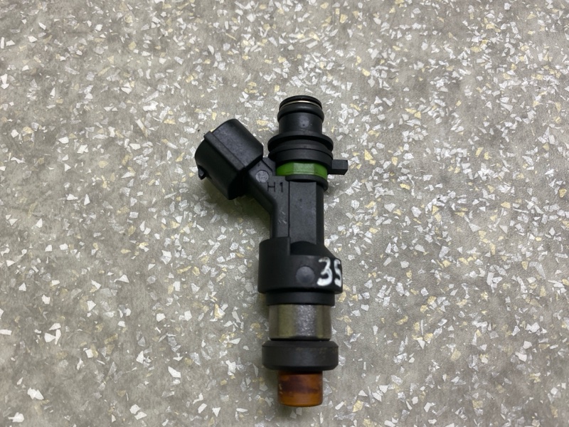 Форсунка топливная GRAND VITARA 05-15 2008 2.7 H27A