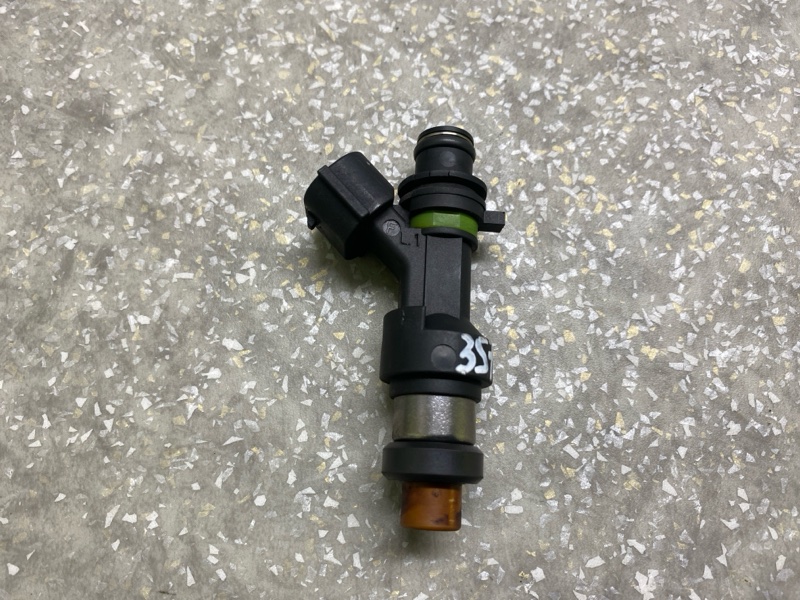 Форсунка топливная GRAND VITARA 05-15 2008 2.7 H27A