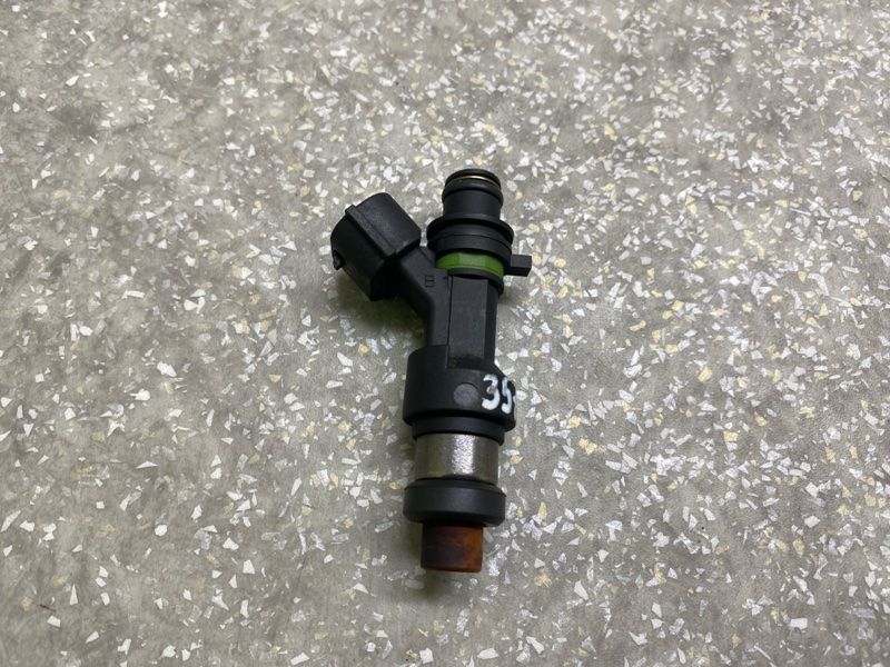 Форсунка топливная GRAND VITARA 05-15 2008 2.7 H27A