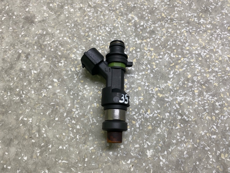 Форсунка топливная SUZUKI GRAND VITARA 05-15 2008 2.7 H27A 15710-66J00 Б/У