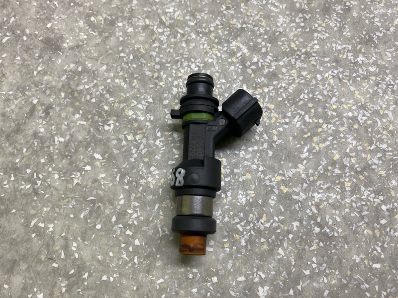 Форсунка топливная GRAND VITARA 05-15 2008 2.7 H27A