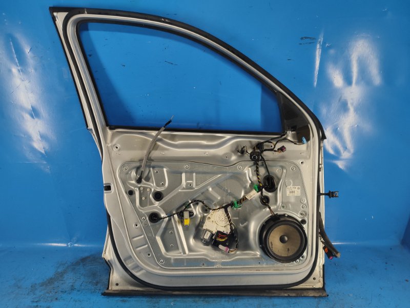Дверь передняя левая TIGUAN 08-17 2012 2.0 CCTA