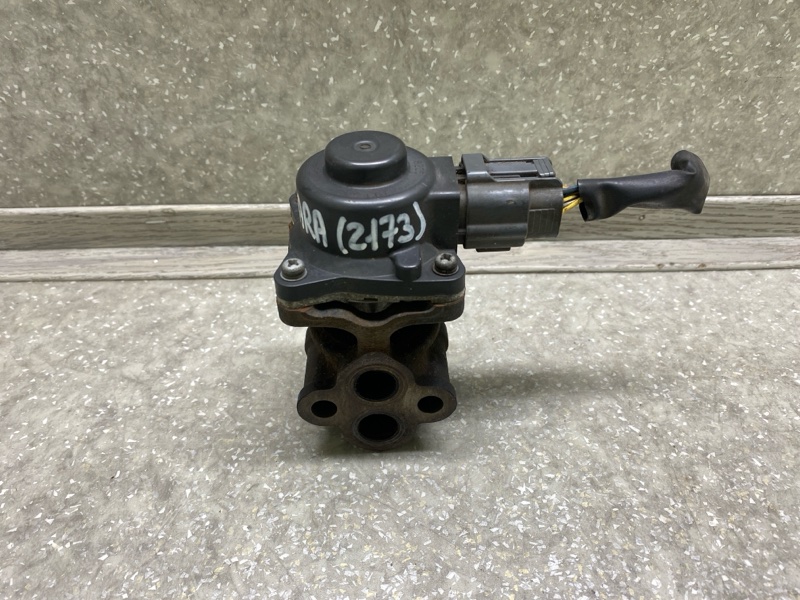 Клапан EGR GRAND VITARA 05-15 2008 2.7 H27A