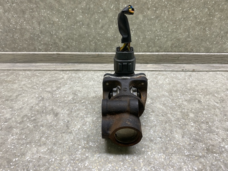 Клапан EGR SUZUKI GRAND VITARA 05-15 2.7 H27A