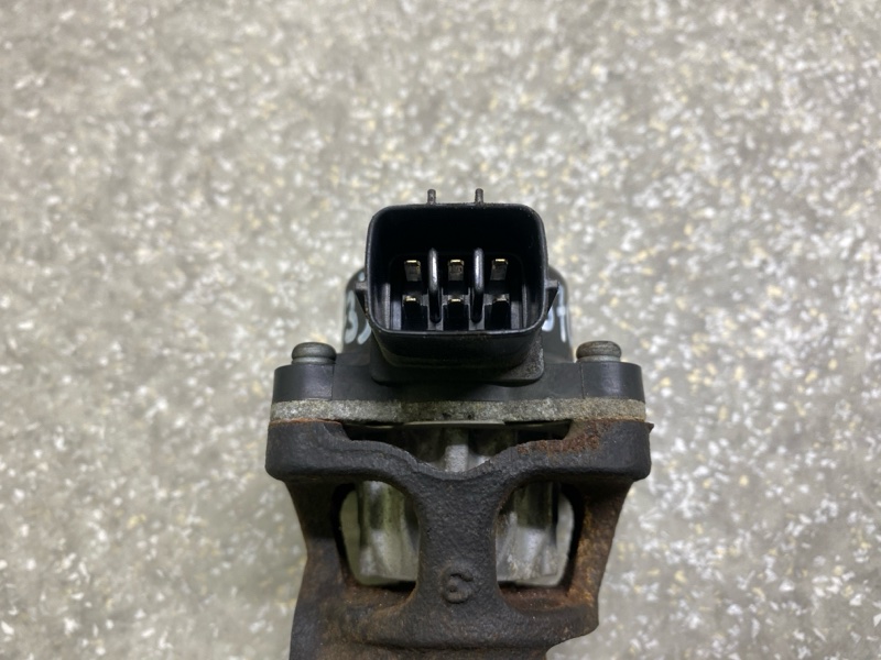 Клапан EGR GRAND VITARA 05-15 2008 2.7 H27A