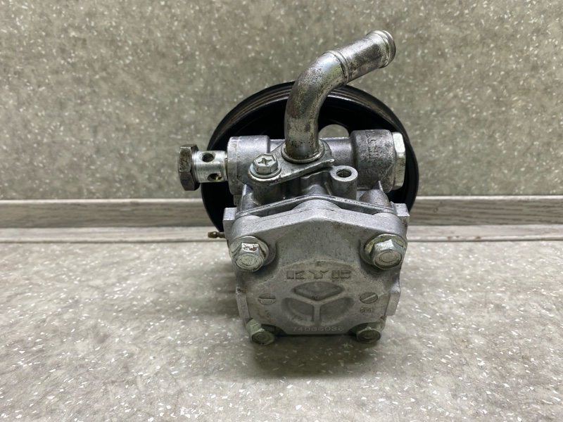 Насос ГУР SUZUKI GRAND VITARA 05-15 2.7 H27A