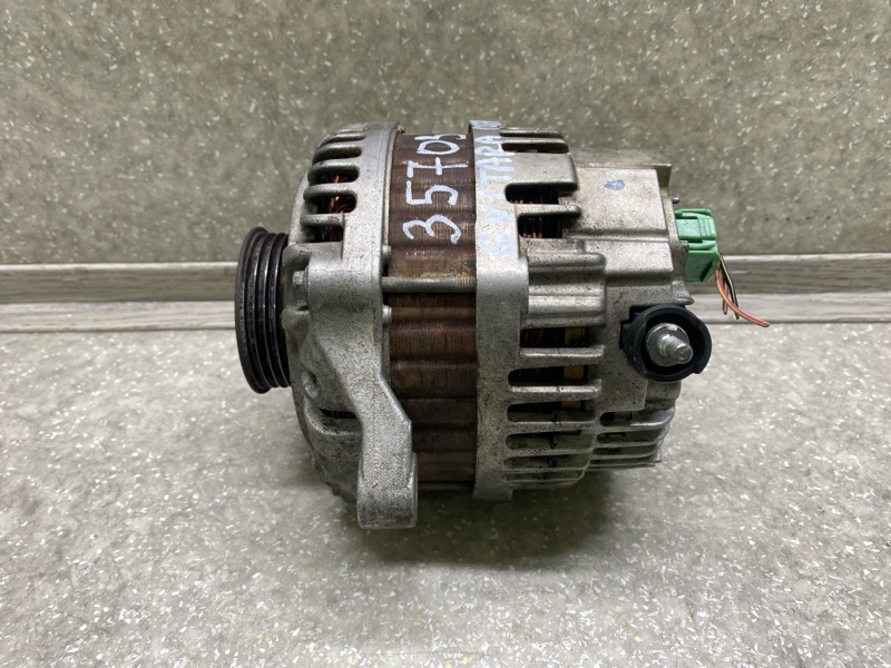 Генератор SUZUKI GRAND VITARA 05-15 2.7 H27A