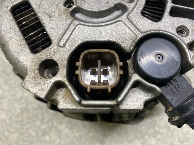 Генератор GRAND VITARA 05-15 2008 2.7 H27A