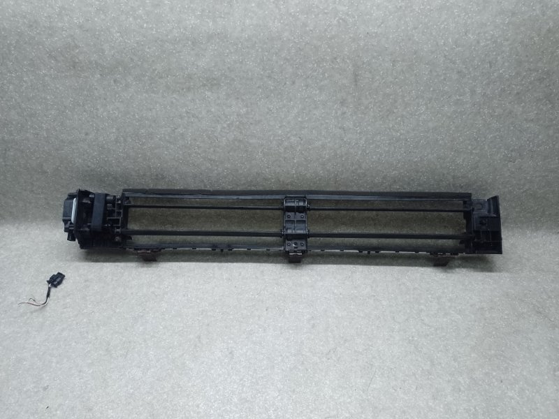 Жалюзи радиатора LEGACY BN 14-18 2014 2.5 FB25B