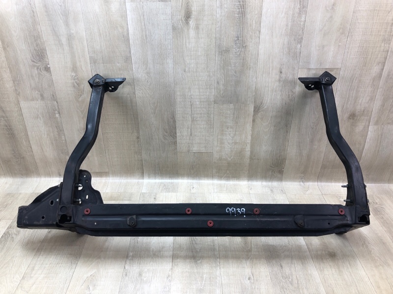 Запчасть балка под радиатор FORD ESCAPE 12-19 2018 T15HDTX GV6Z-7810812-A Б/У Балка под радиатор FORD ESCAPE 12-19 2018 T15HDTX GV6Z-7810812-A Б/У