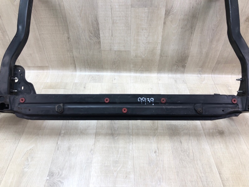 Балка под радиатор FORD ESCAPE 12-19 T15HDTX Балка под радиатор FORD ESCAPE 12-19 T15HDTX