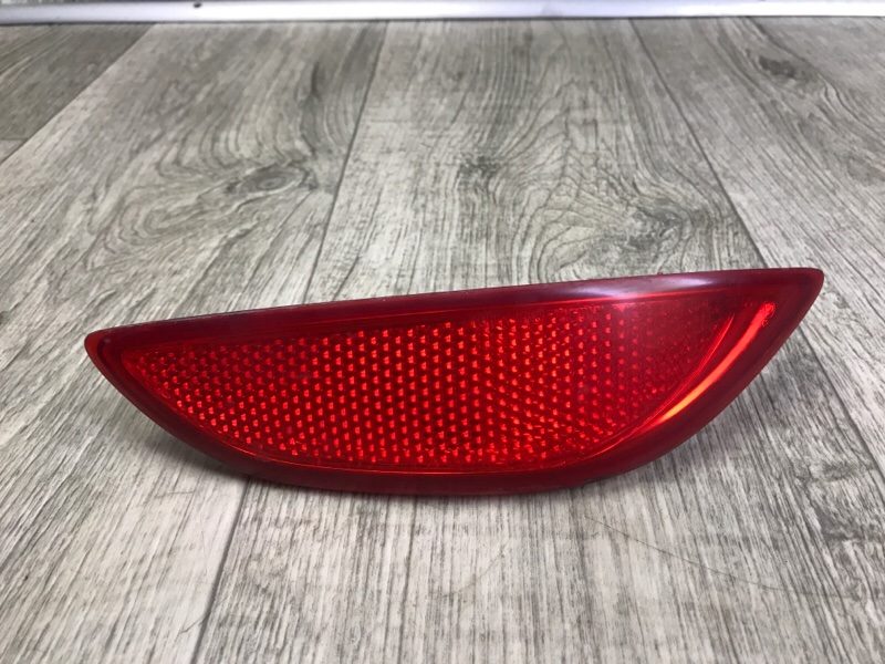 Катафот R правый правый HYUNDAI ACCENT RB 10- 2014 1.6 G4FD 924061R000 Б/У