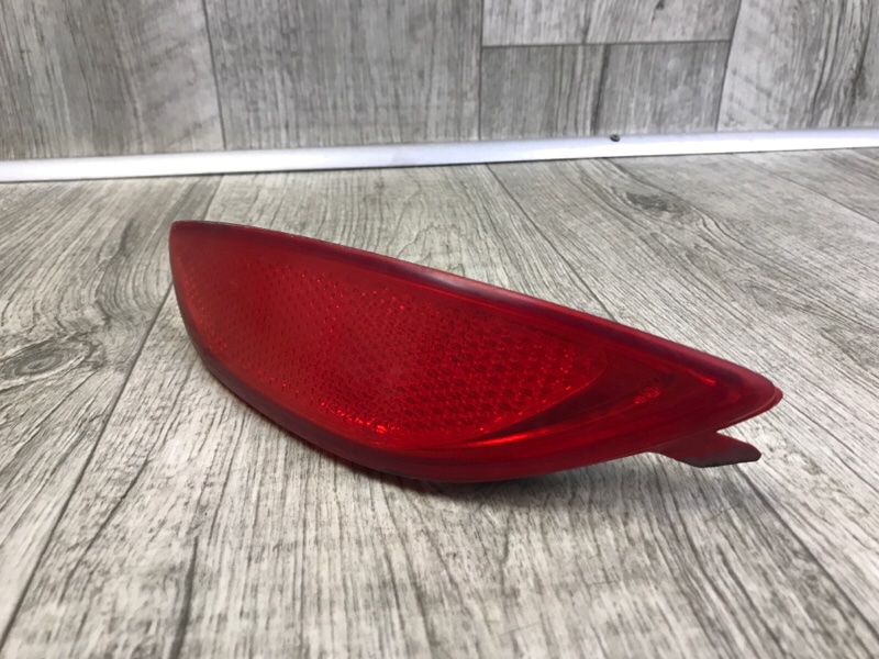 Катафот R правый правый HYUNDAI ACCENT RB 10- 1.6 G4FD